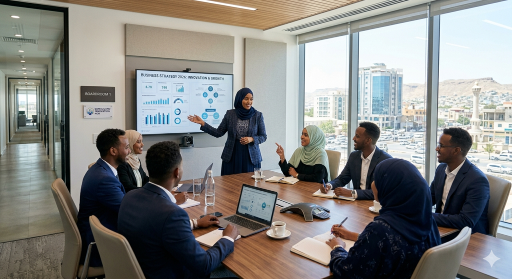 How Modern Technology is Transforming Small Businesses
