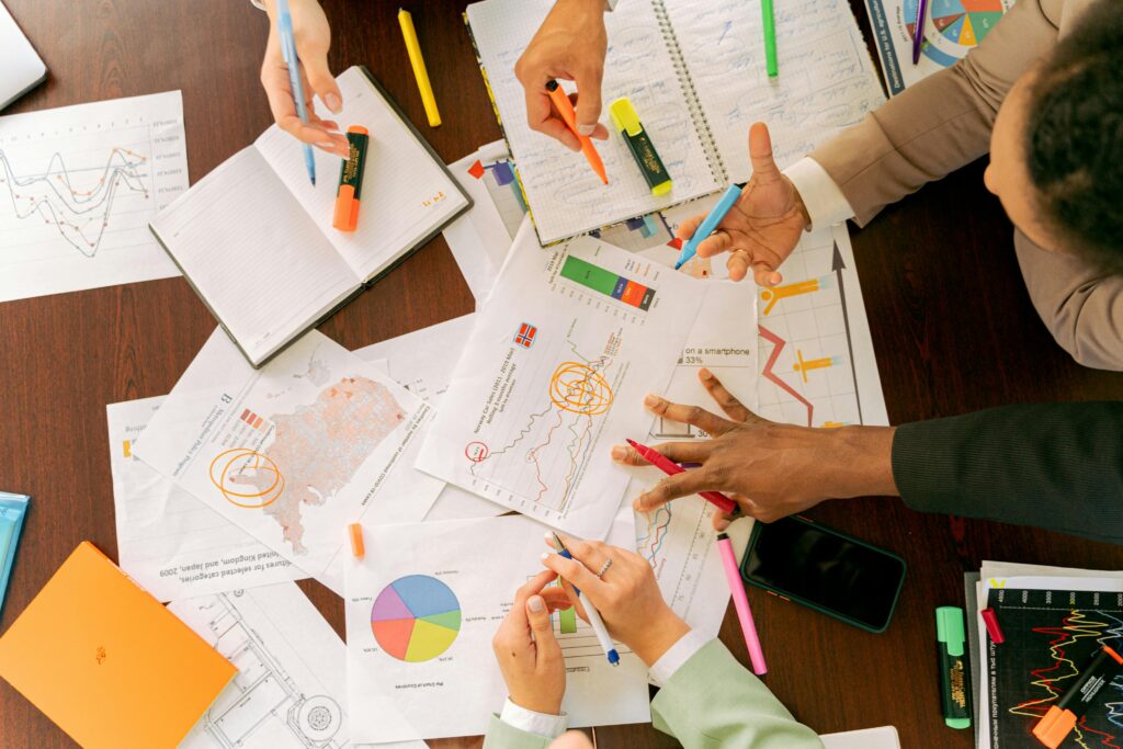 The Ultimate Strategic Business Planning Framework for Sustainable Corporate Growth