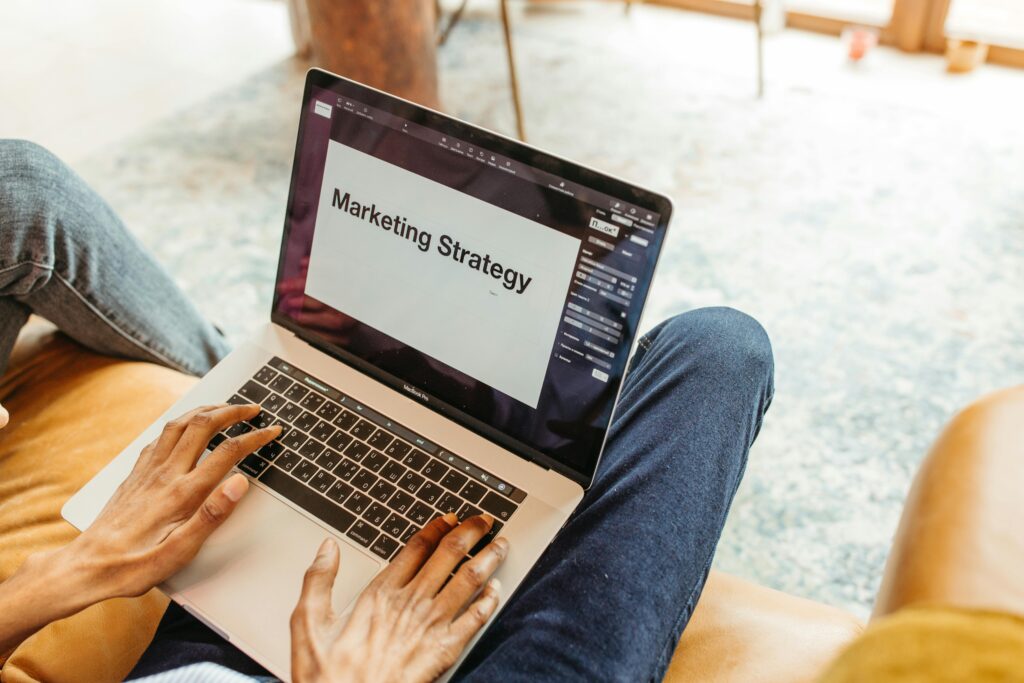 Crafting a Modern Marketing Strategy: The Blueprint for Scalable Business Growth (2026)