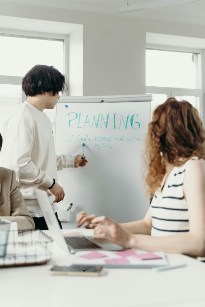 How Strategic Planning Can Drive 10% Growth for Your Small Business