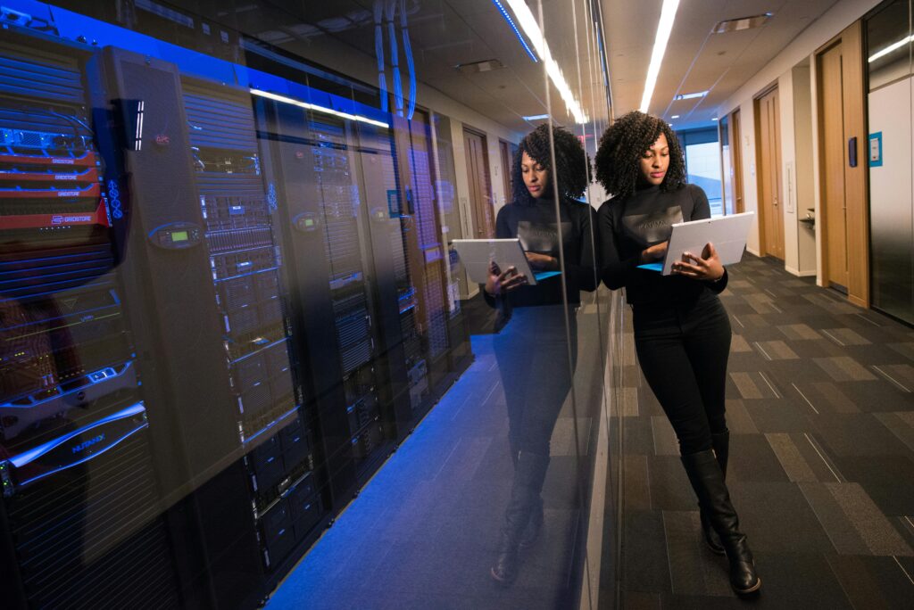 The Comprehensive Guide to Corporate Digital Transformation: Architecture, Strategy, and Future-Proofing Modern Enterprises