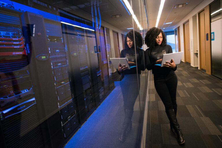 The Comprehensive Guide to Corporate Digital Transformation: Architecture, Strategy, and Future-Proofing Modern Enterprises
