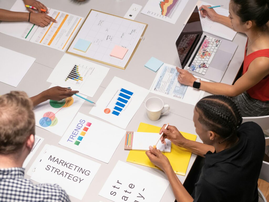 Strategic for 2026: Proven Ways to Grow Your Business Fast