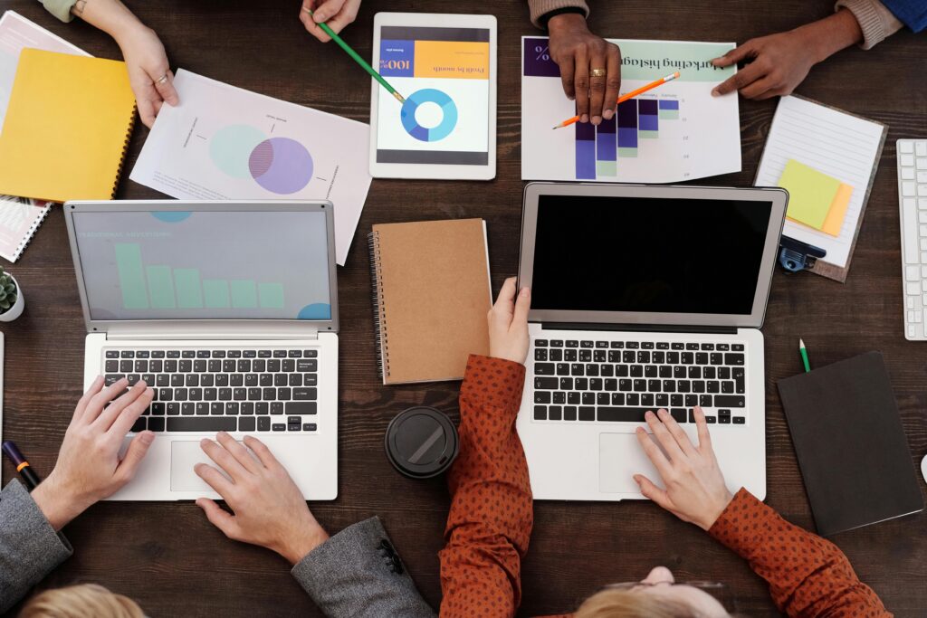 The Ultimate Guide to Digital Marketing for Small Businesses: How to Scale in 2026