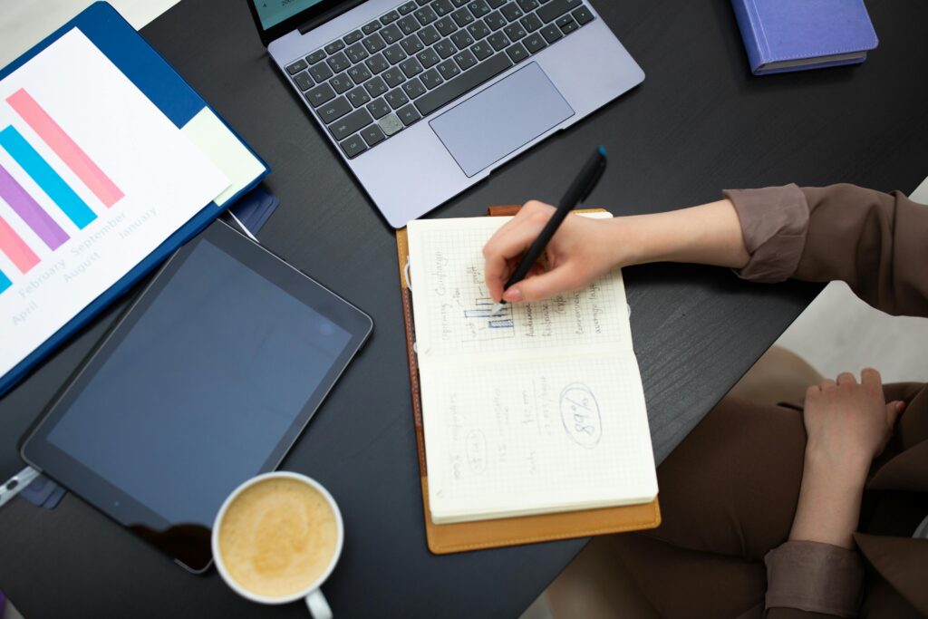 The 4 Essential Pillars of Launching a Successful New Business