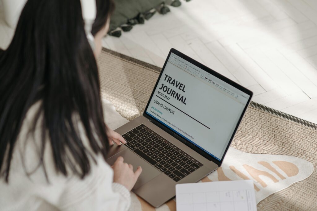 Content Creation Tips: The Systematic Guide to Online Authority