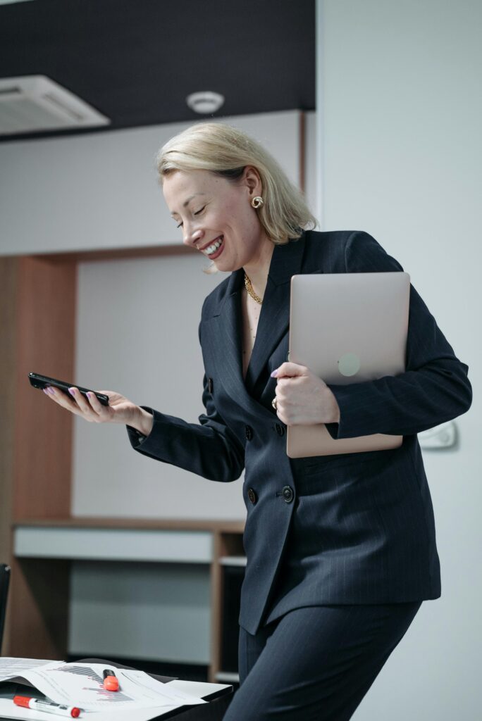 The Secrets of Building a Successful Online Business