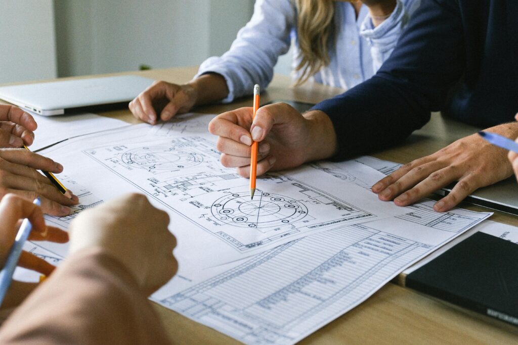 Architecting a Corporate Empire: The High-Value Enterprise Blueprint