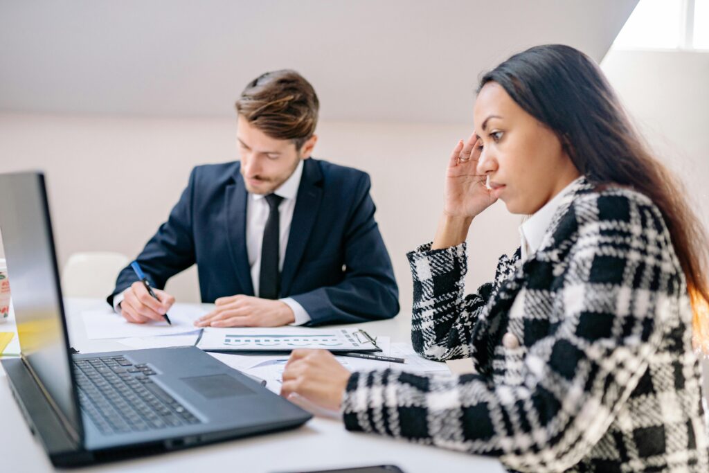 Why Discipline Is the Key to Business Success