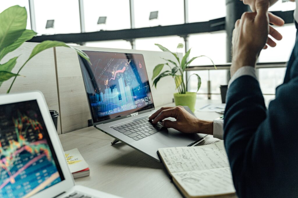 The Ultimate Blueprint for Digital Transformation in SMBs: Enterprise-Grade Strategies for Sustainable Growth