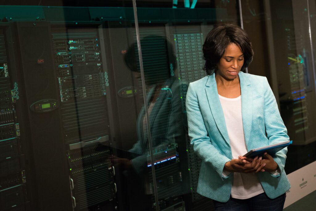 The Master Blueprint: Building a Scalable Digital Enterprise in the Modern Economy