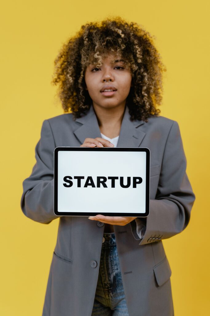 how to start a service business wit zero experience