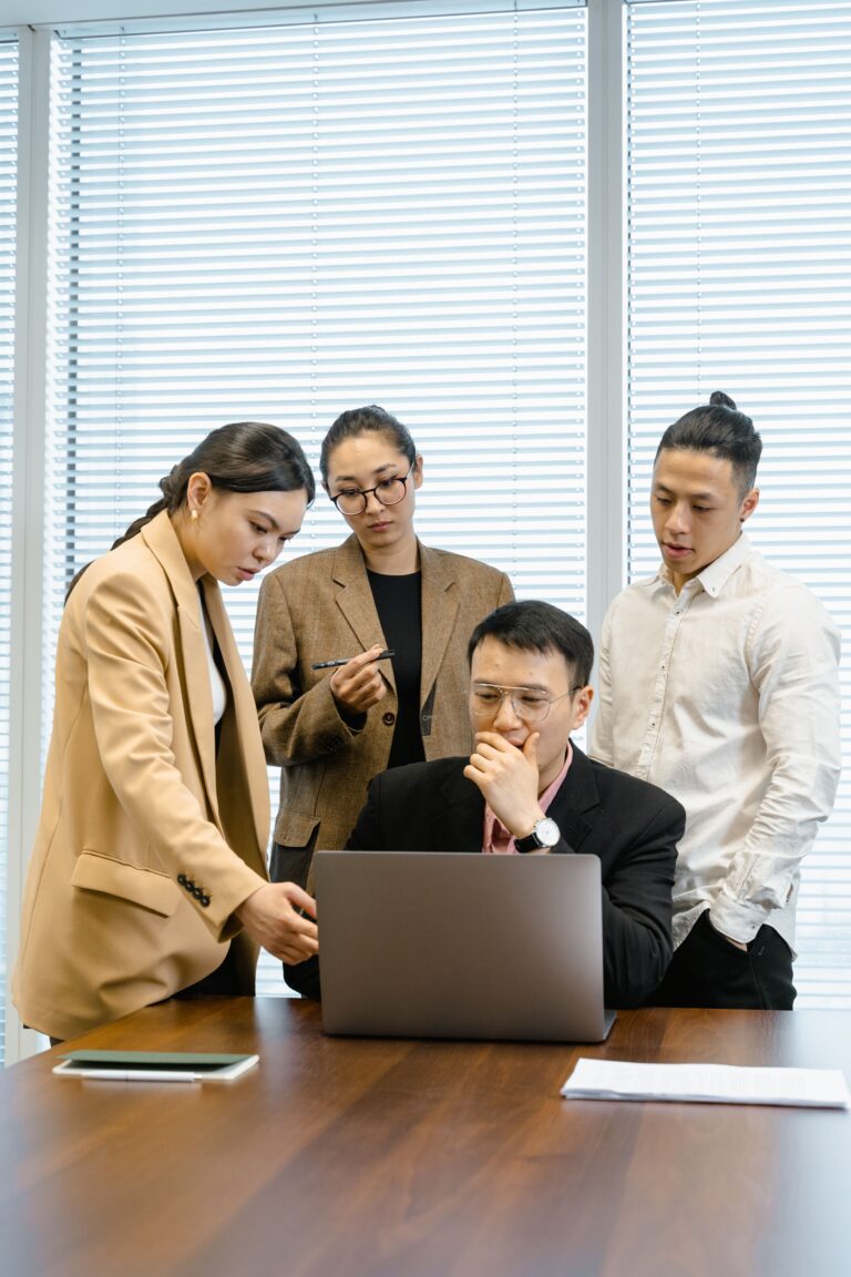 Data-Driven Marketing: How Modern Teams Leverage Analytics for Scalable Business Growth
