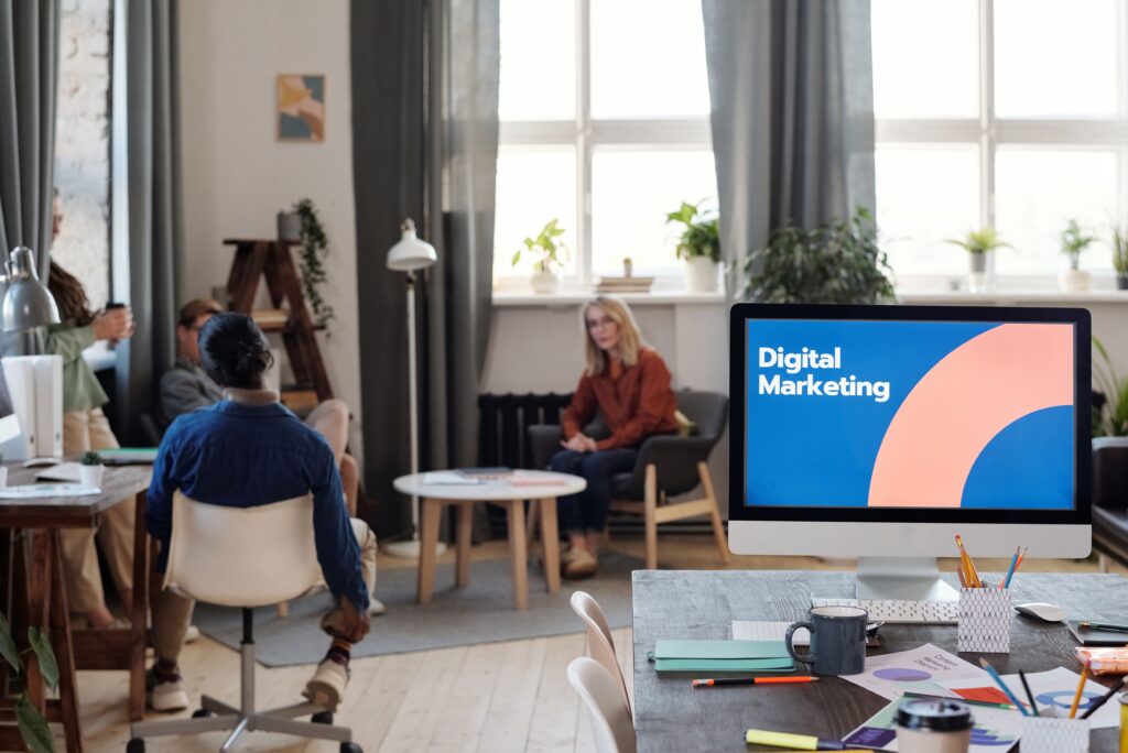 Digital Marketing for Small Business: The Ultimate Growth Playbook