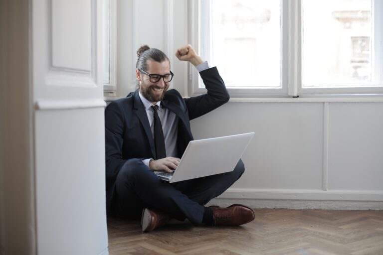 The Ultimate Guide to Building a Successful Online Business from Scratch