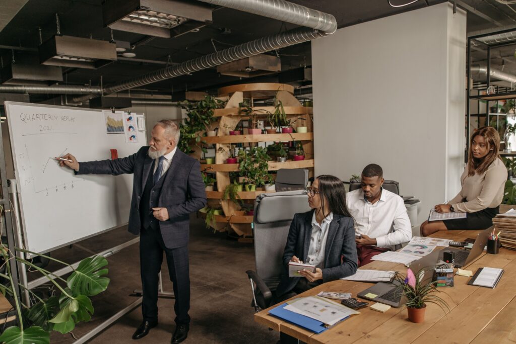 How to Build a Digital Marketing Plan for Business Growth: A Step-by-Step Guide