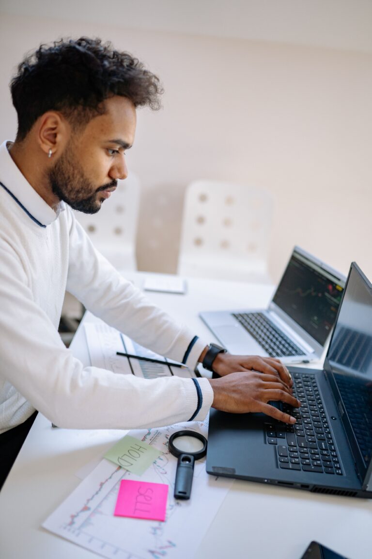 The Future of Scalability: How Modern Businesses are Leveraging Digital Transformation for Hyper-Growth