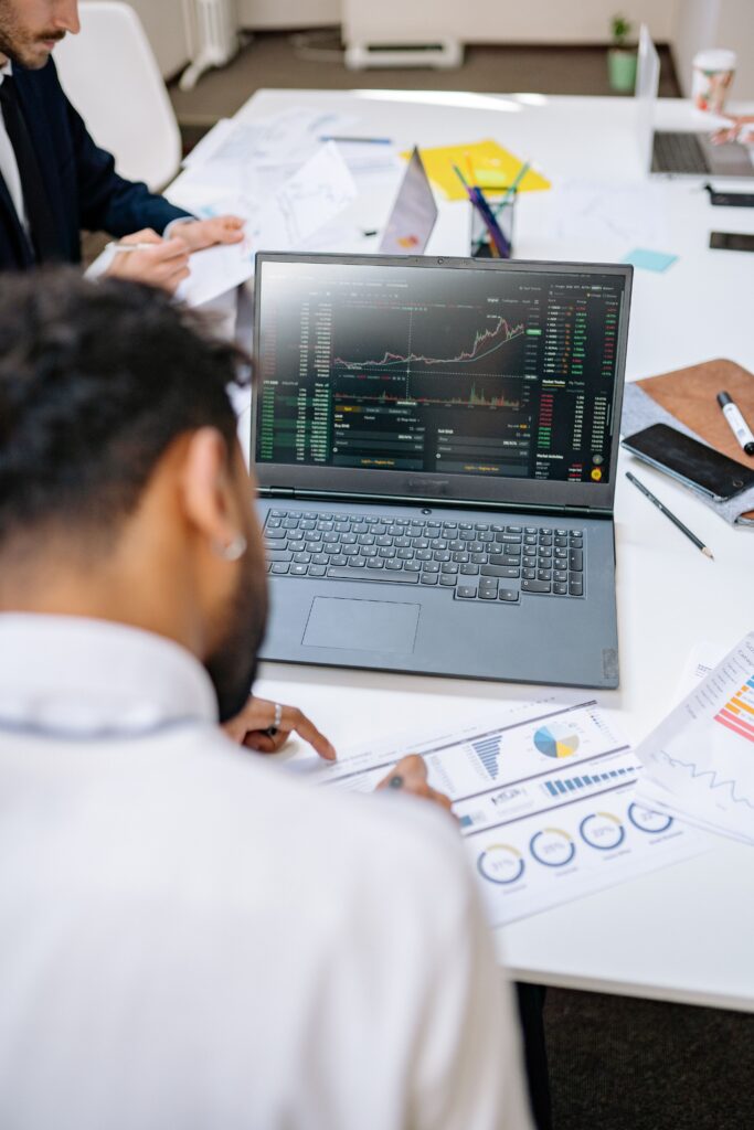 The Ultimate Guide to Business Growth Through Digital Marketing