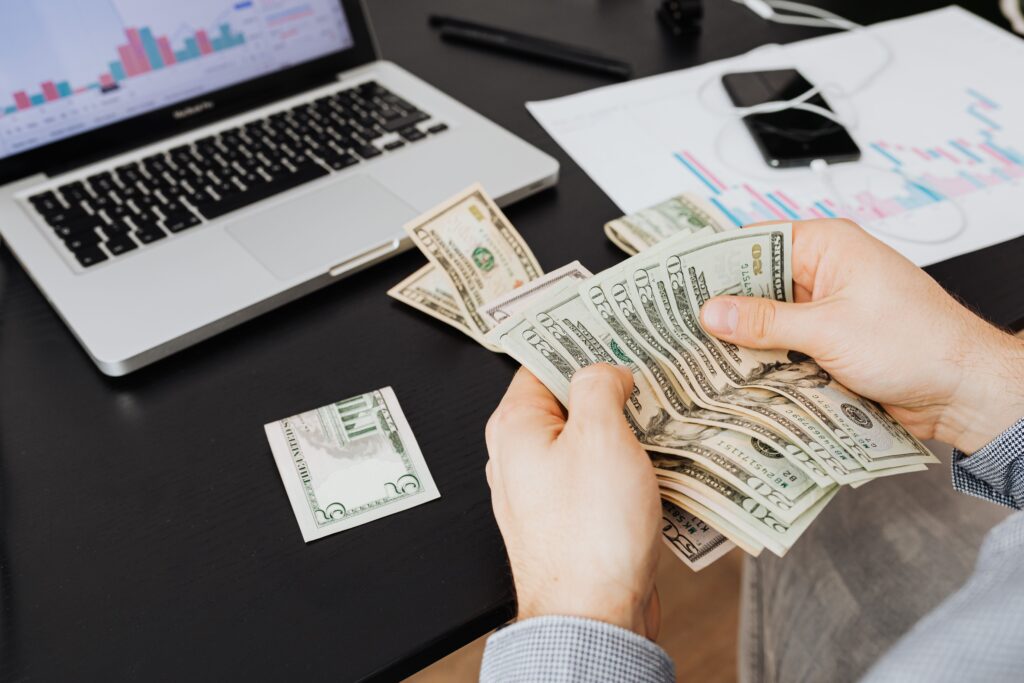 High-Ticket Affiliate Marketing Strategy: The Ultimate Guide to Earning Large Commissions Online