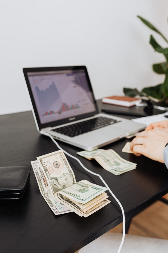 Turning Knowledge into Assets: The Ultimate Guide to Digital Products and Passive Income