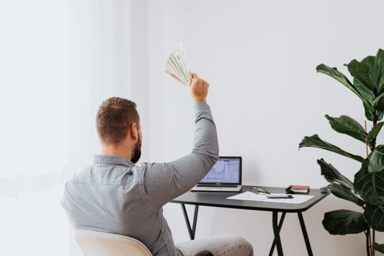Cracking the Code: The Hidden Path to Online Business Success