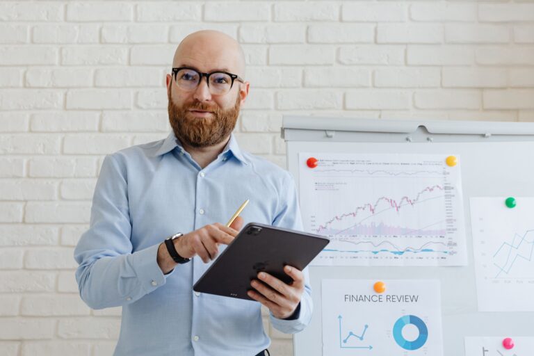 Beyond the Start-Up: Strategic Roadmaps for Scaling and Growing Your Business