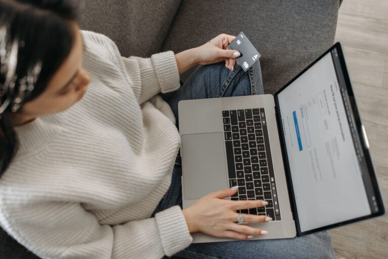 Scaling a Small Online Business: Strategies for Sustainable Digital Growth