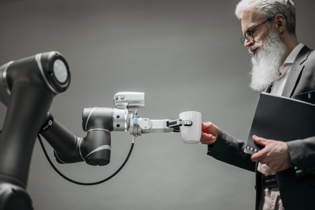 The Future of Scaling: How Small Businesses Can Leverage Automation for Growth