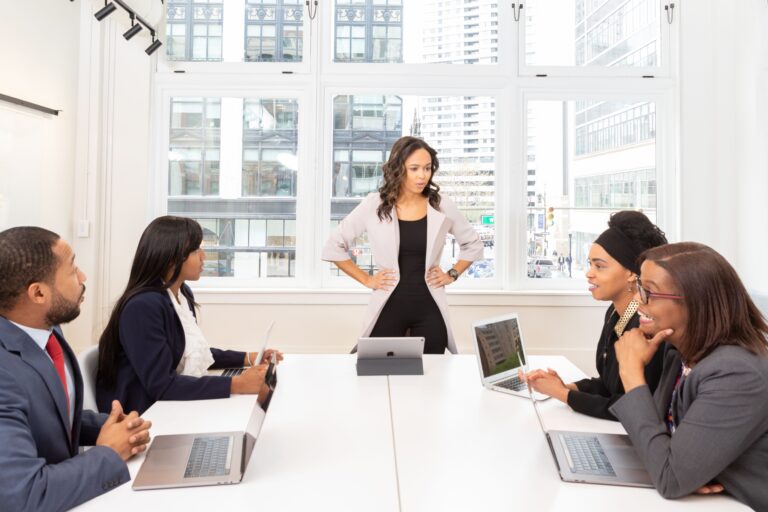 The Future of Sustainable Business Scaling: Strategies for Long-Term Growth