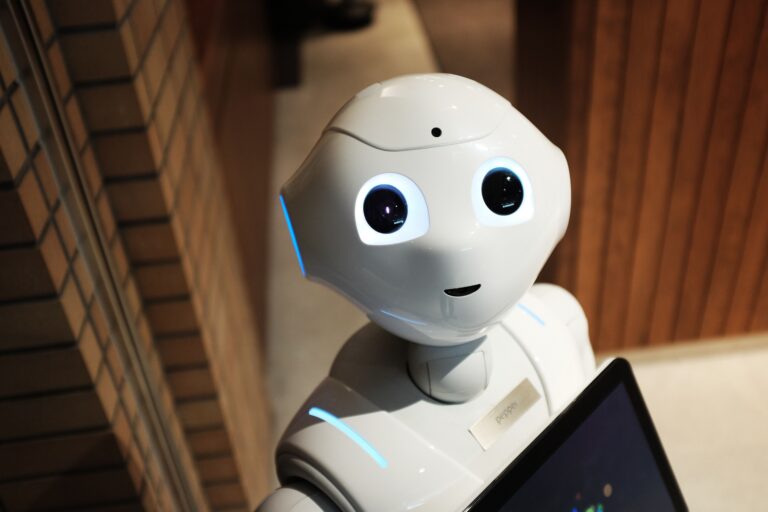 How to Leverage Artificial Intelligence (AI) to Grow and Scale Your Business