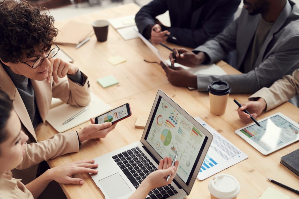 The Ultimate guide of digital marketing in 2026:, strategic,tools and best practices