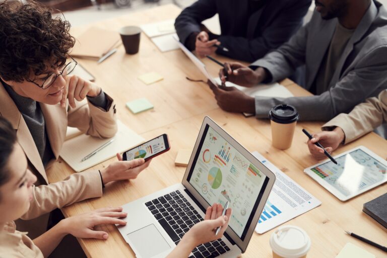 The Ultimate guide of digital marketing in 2026:, strategic,tools and best practices