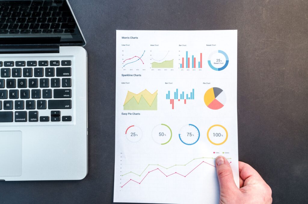 How to Build a High-Converting Sales Funnel for Organic Traffic