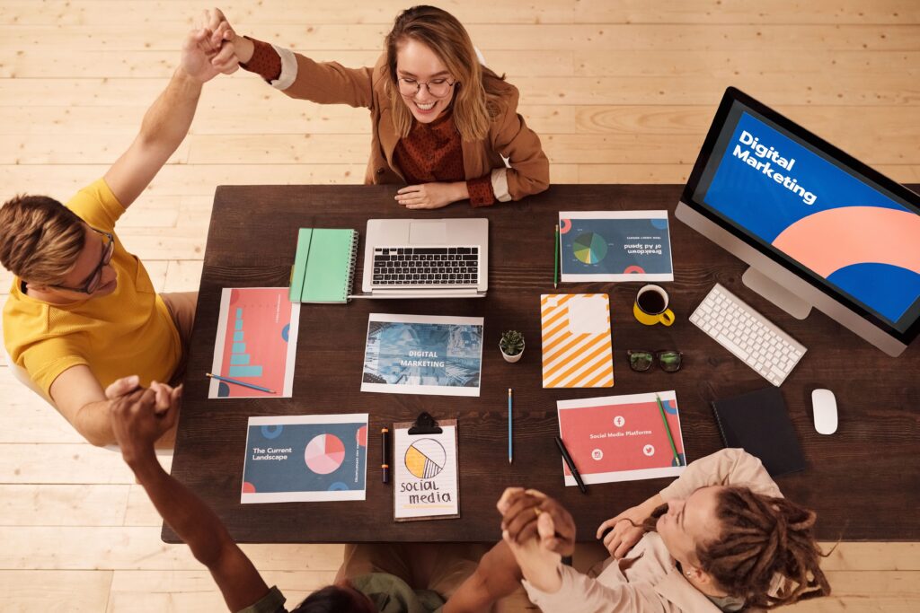 The Ultimate Guide to Modern Business: How to Build a High-Performing, Sustainable Venture