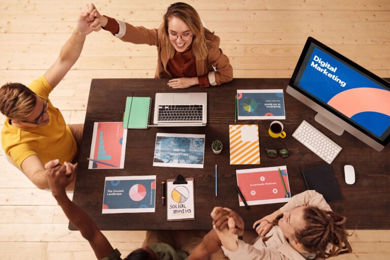 The Ultimate Guide to Modern Business: How to Build a High-Performing, Sustainable Venture