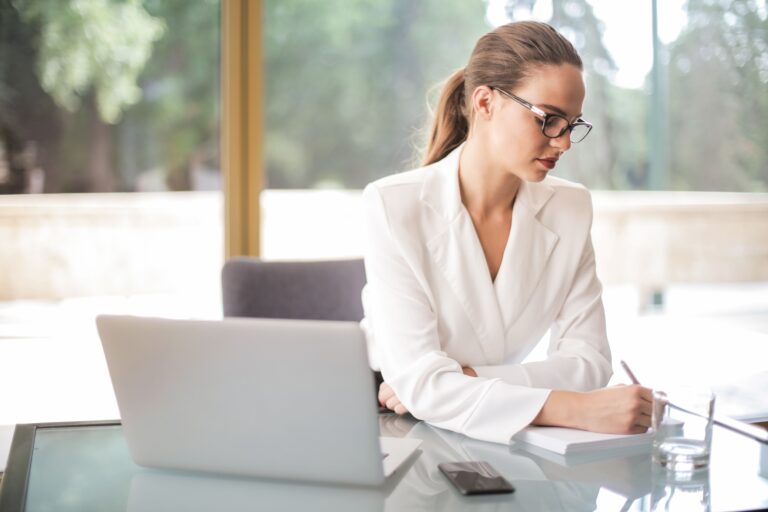 How to Write a Winning Business Plan: A Step-by-Step
