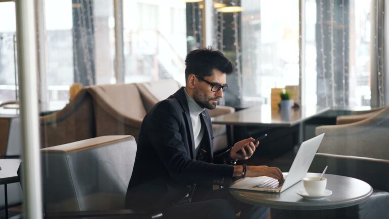How to Thrive and Profit in the Digital Age: Building Wealth, Career, and Influence Online