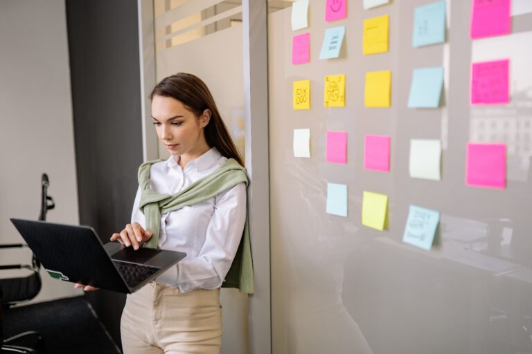 How to Find Problem-Solving Business Ideas That Work: A Step-by-Step Guide