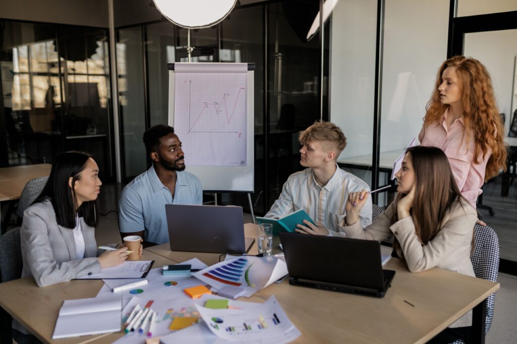 Digital Marketing Strategy for Small Business: A Complete Scaling Guide