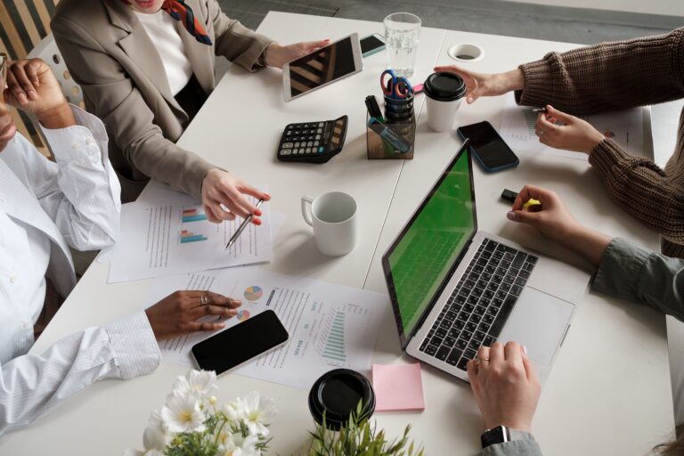 Modern business strategy and management