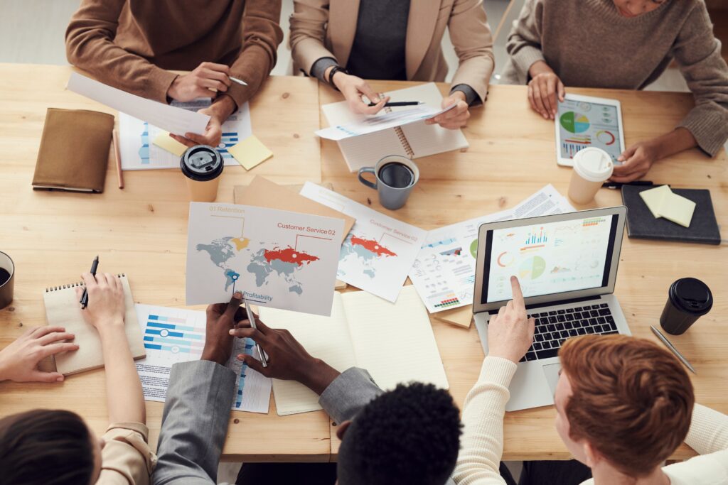 Strategic B2B Content Marketing: How to Build Inbound Lead Funnels and Drive Enterprise Revenue