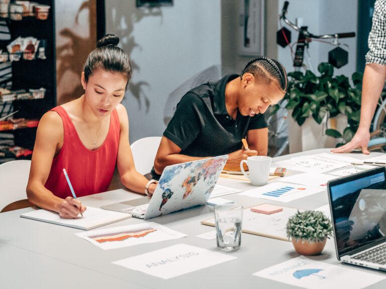 Scaling a Digital Agency: How to Build a High-Profit Service-Based Business