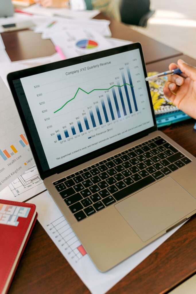 High-Ticket Affiliate Marketing