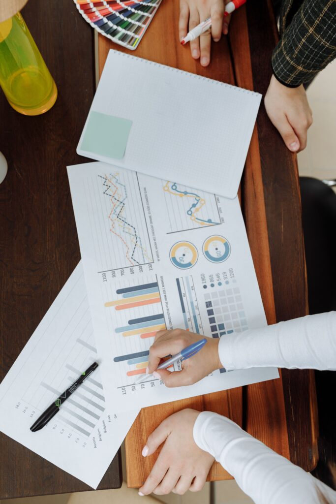 business growth strategy