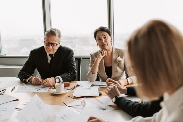 Business Leadership and Management Strategy: How to Build a Sustainable Enterprise