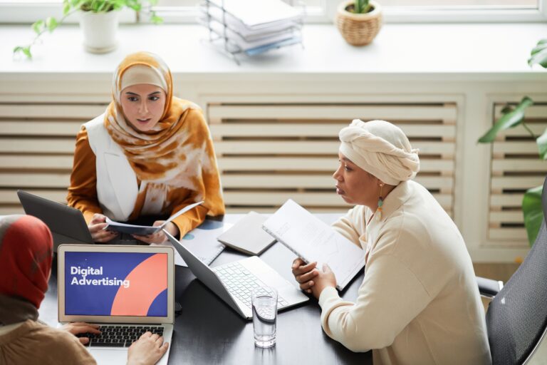 Digital Marketing Strategies for Small Businesses to Drive Traffic and Sales