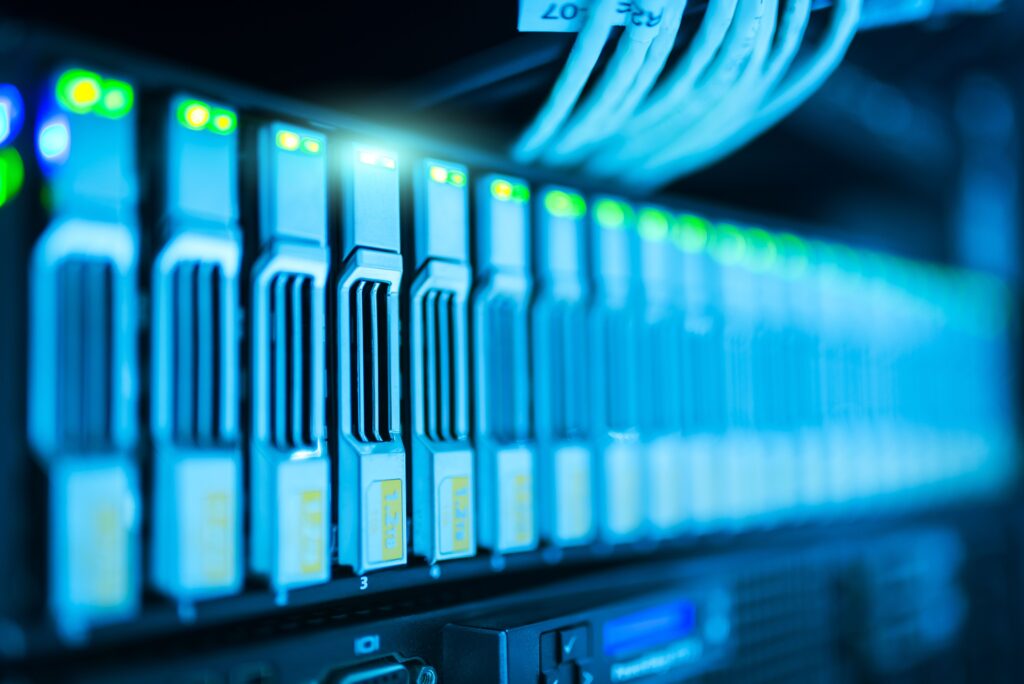Cloud Hosting Solutions for Growing Businesses: Scalability, Security, and ROI in 2026