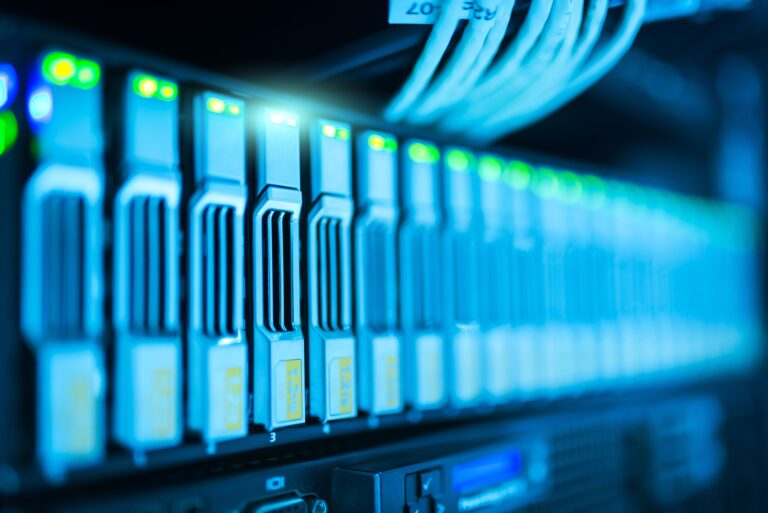 Cloud Hosting Solutions for Growing Businesses: Scalability, Security, and ROI in 2026