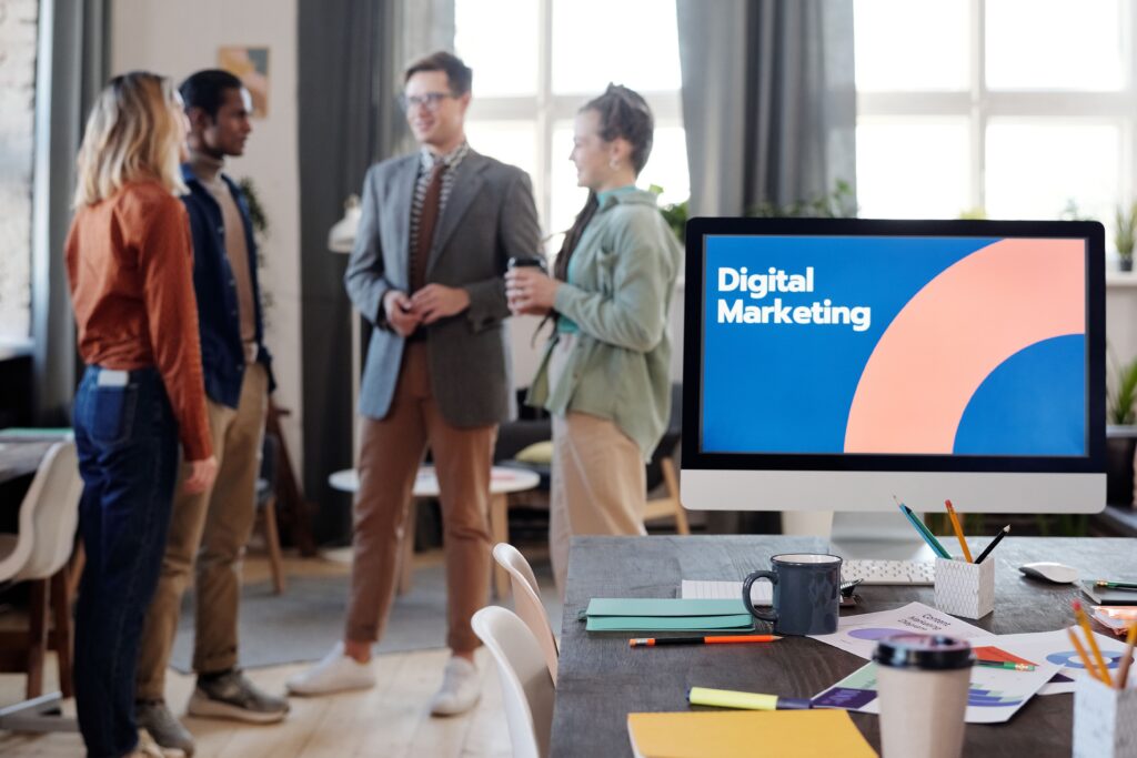 12 Essential Digital Marketing Strategies for Small Businesses