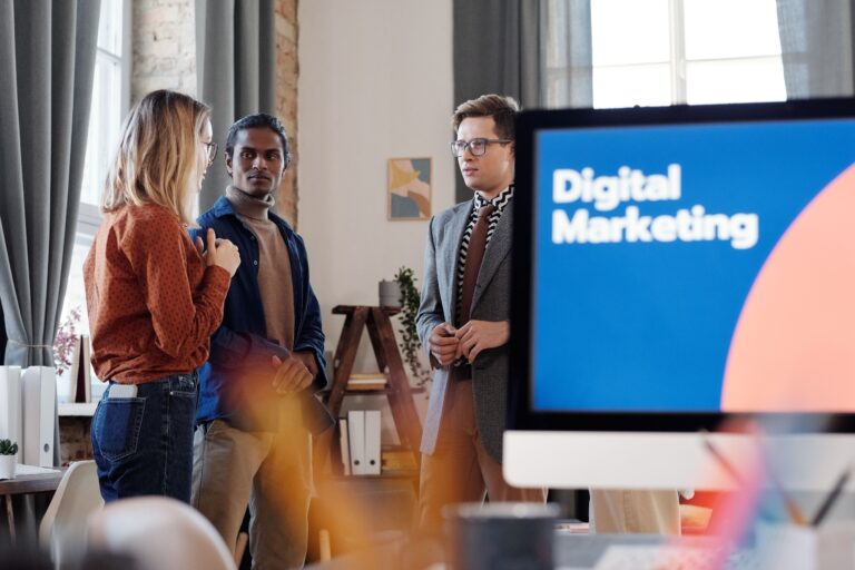 Digital Marketing Strategies for Small Businesses: Scalable Growth Guide 2026
